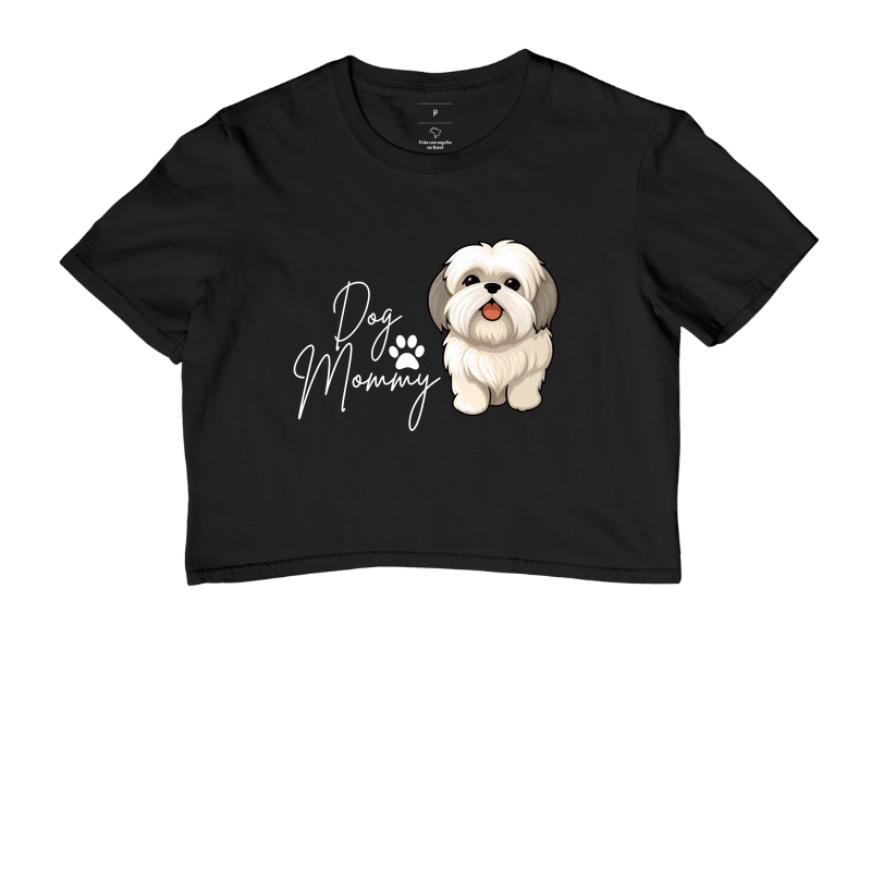 DOG MOMMY SHIH TZU 3