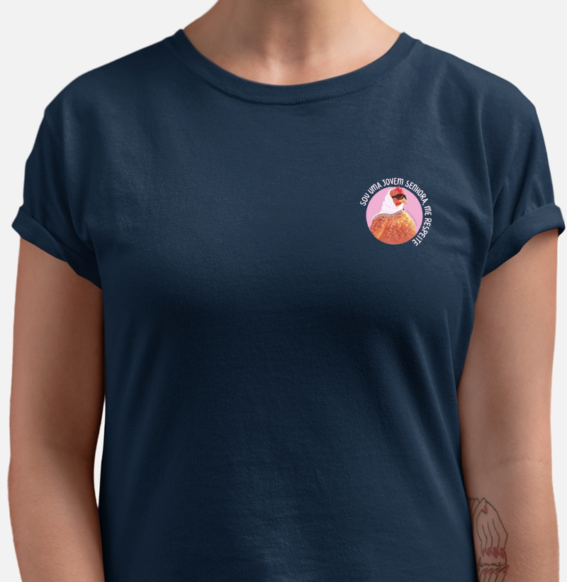 Camiseta