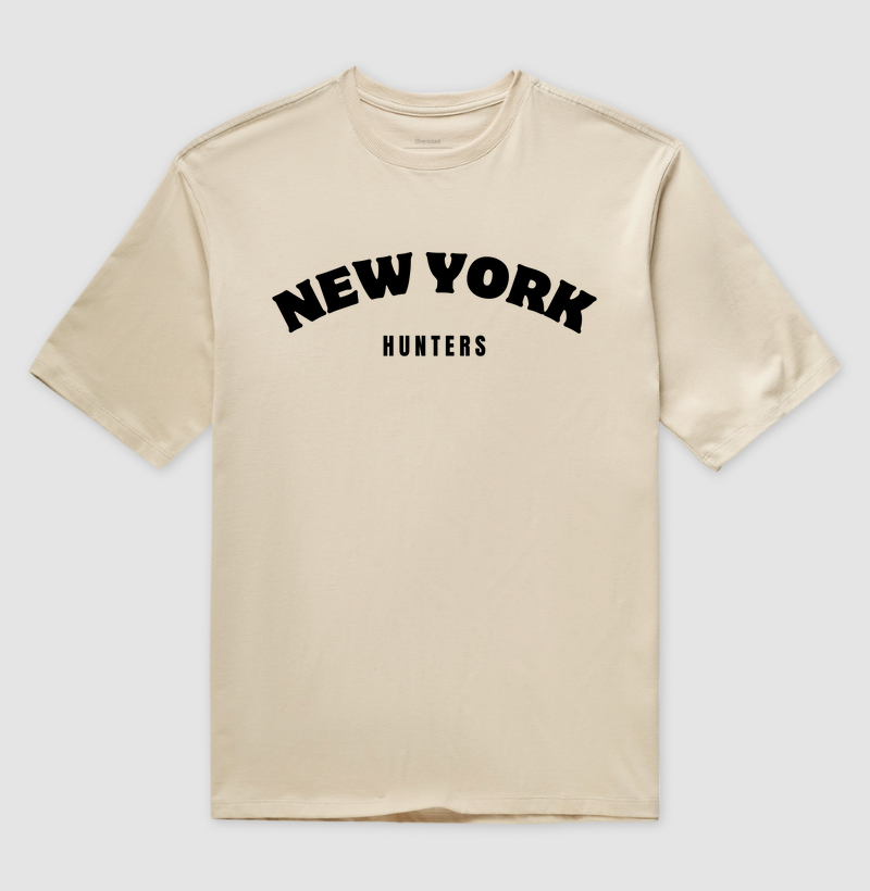 NY Hunters 