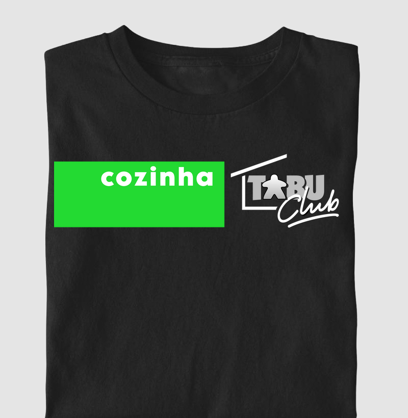 Cozinha TabuClub