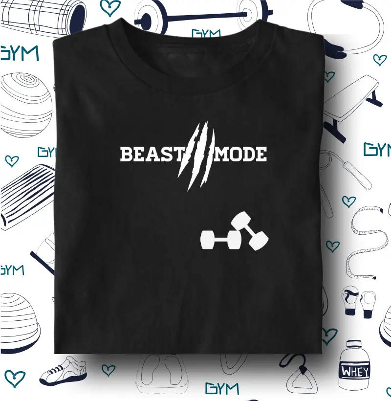 Beast Mode 2