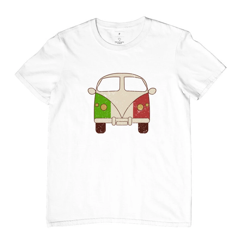 Kombi italiana