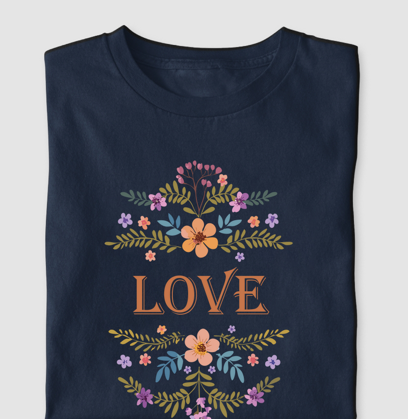 Flores de Provence - Love - 04