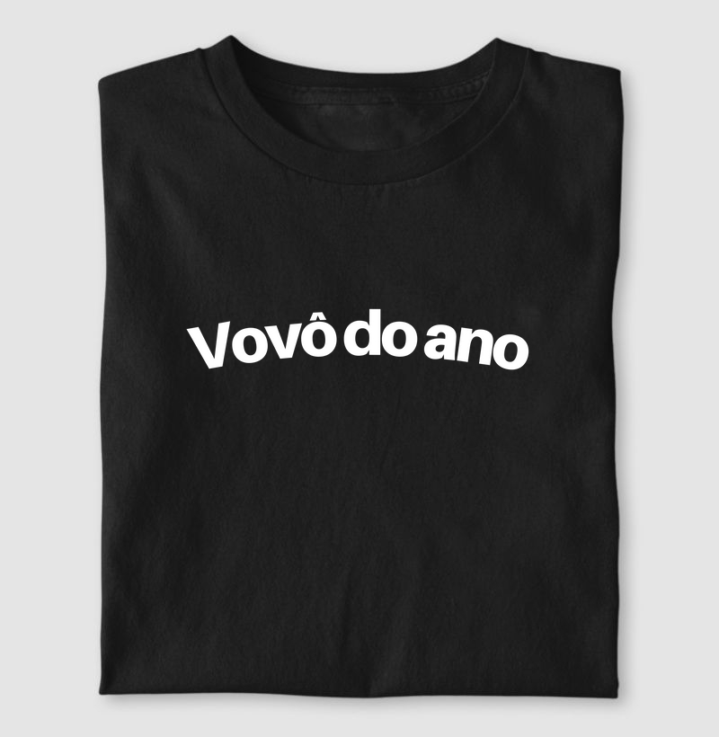 Vovô do ano