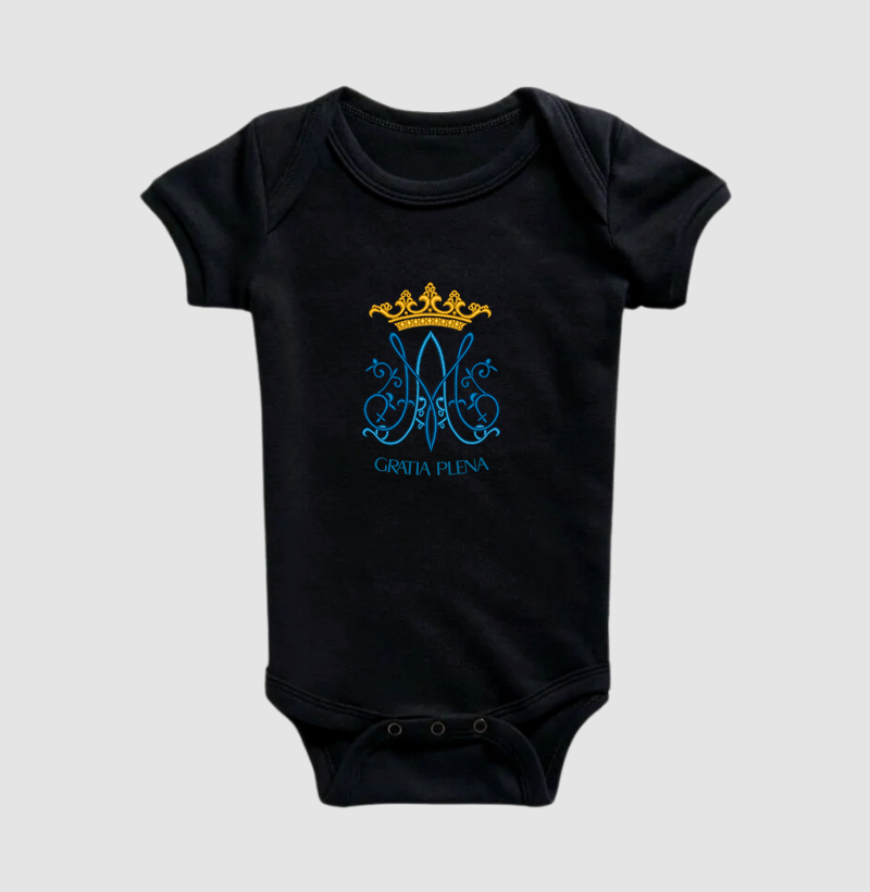 Gratia Plena baby