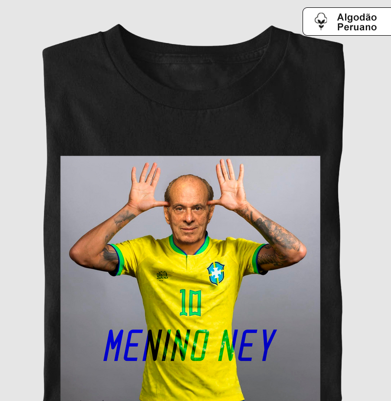 MENINO NEY