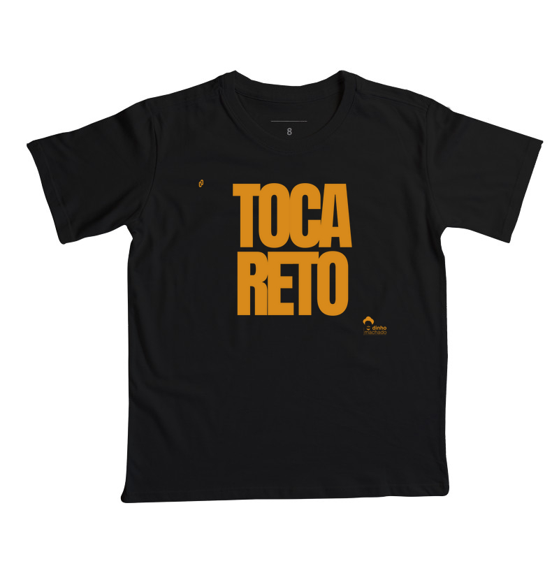 701 - DINHO MACHADO - TOCA RETO