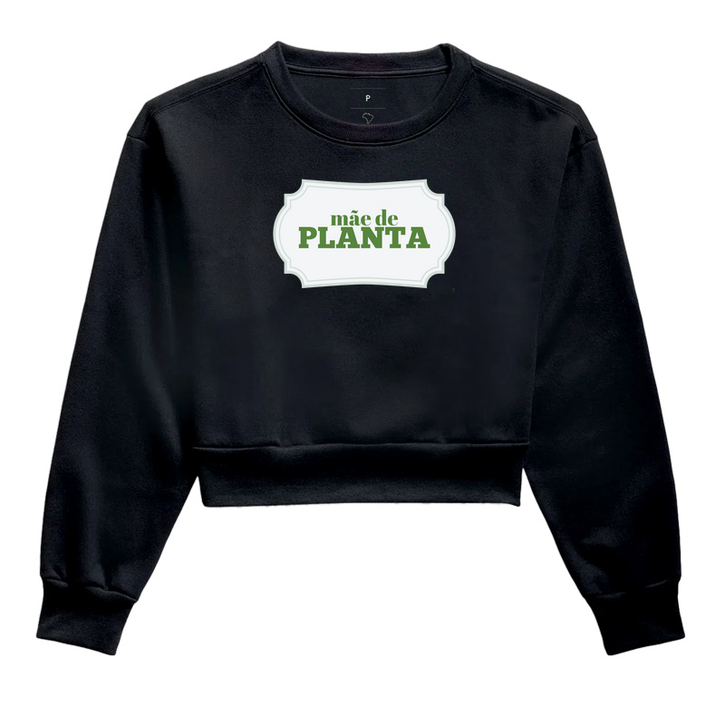 Placa - Mãe de Planta