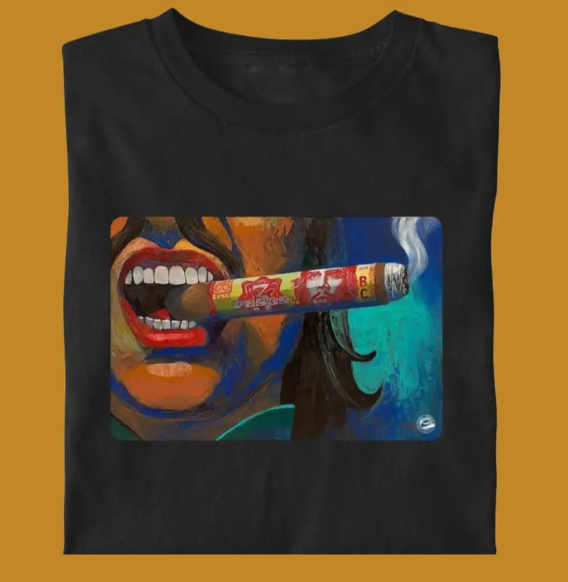 ART CIGAR