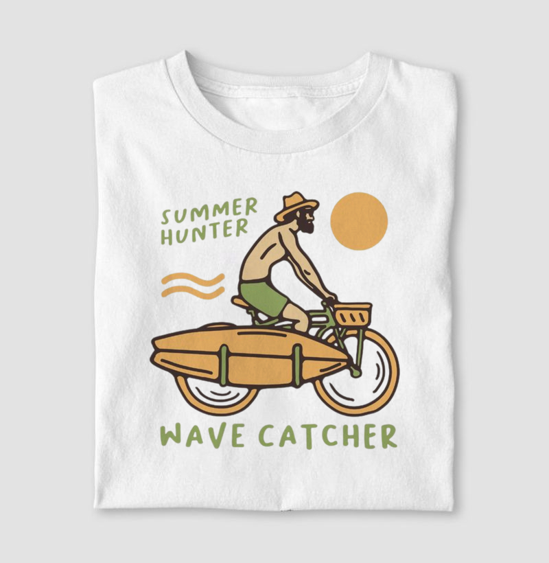 Wave Catcher