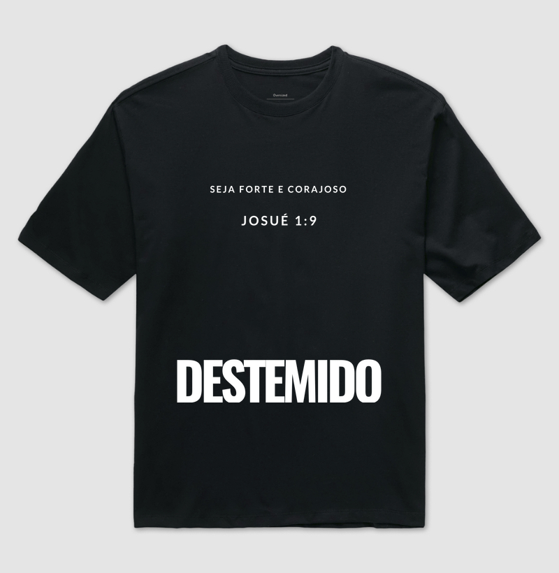 Destemido