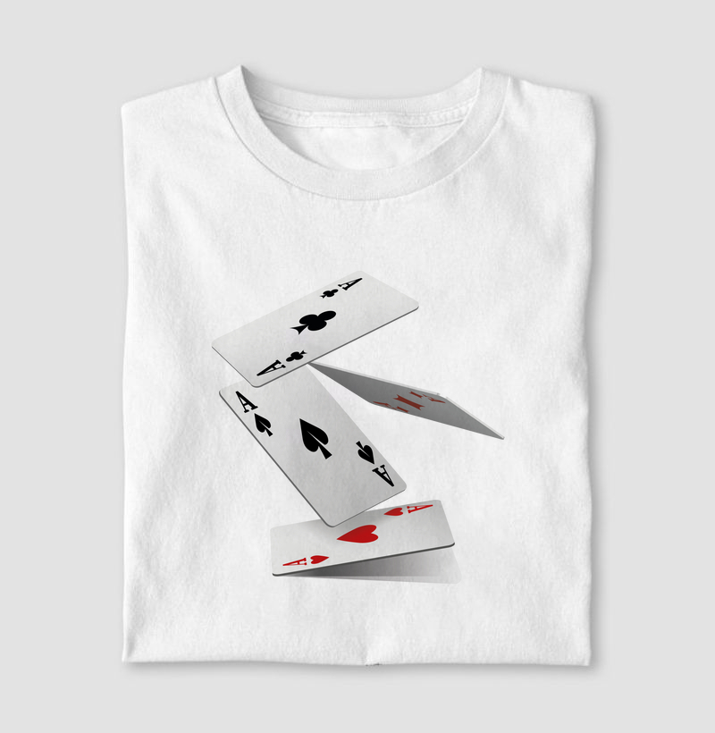 Cartas AAAA