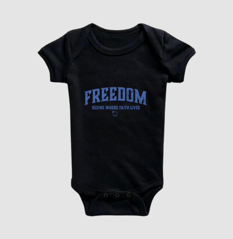 Freedom
