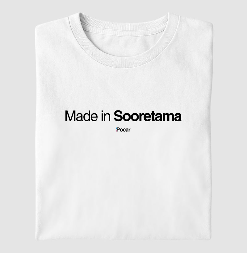 Made in Sooterama