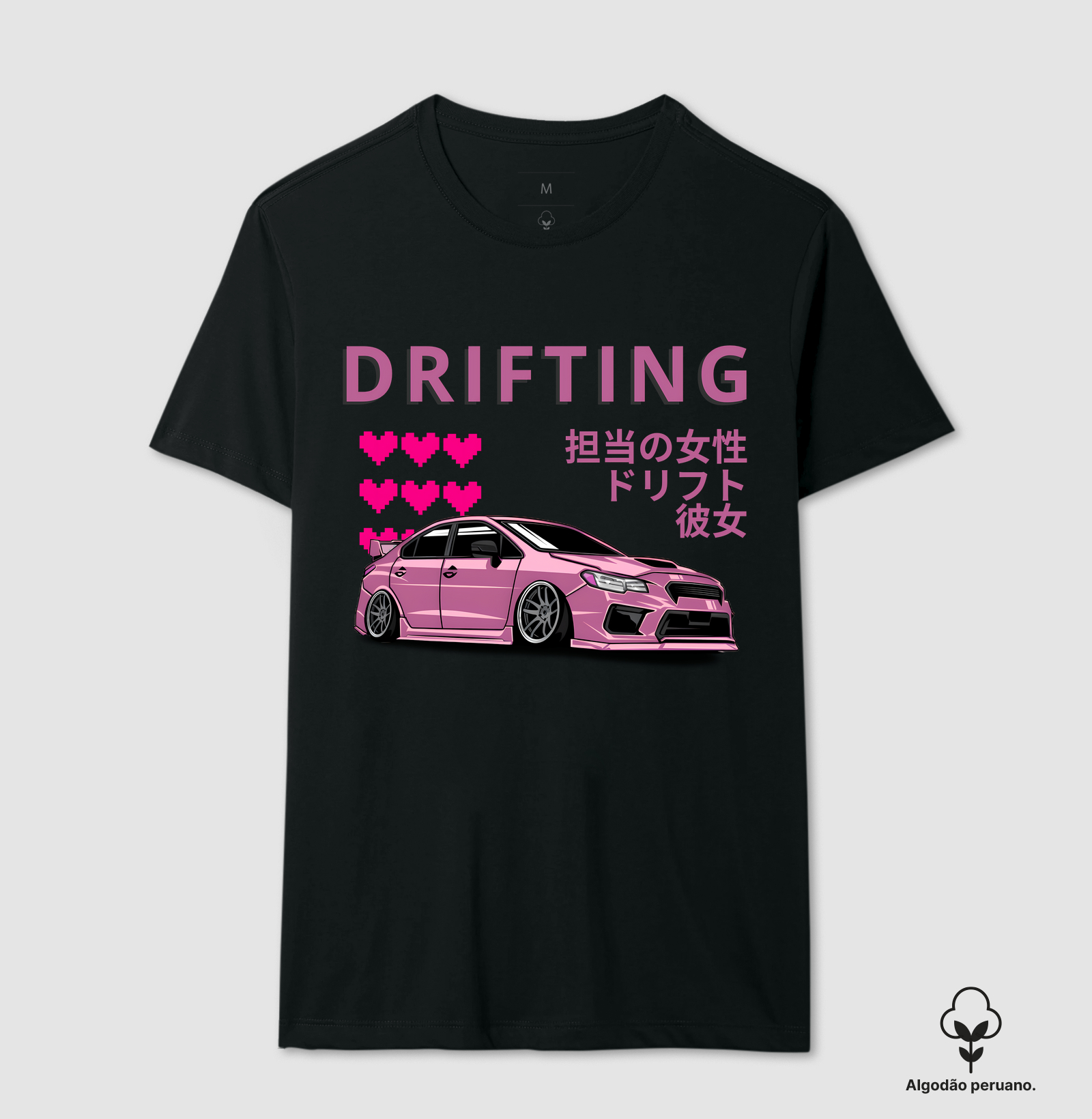 DRIFTING W JDM CAR