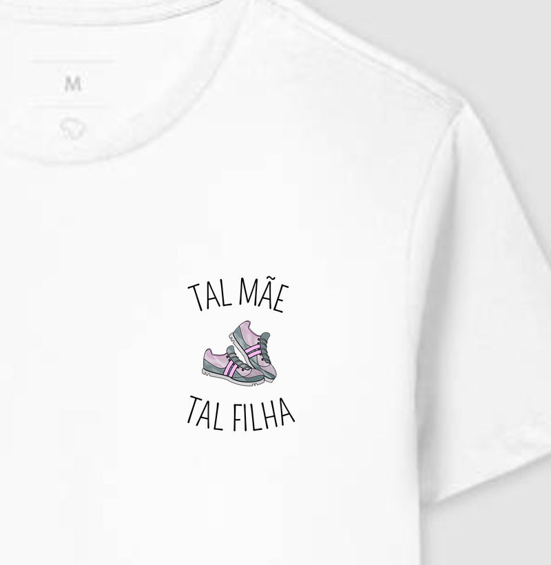 Tal Mãe, Tal Filha