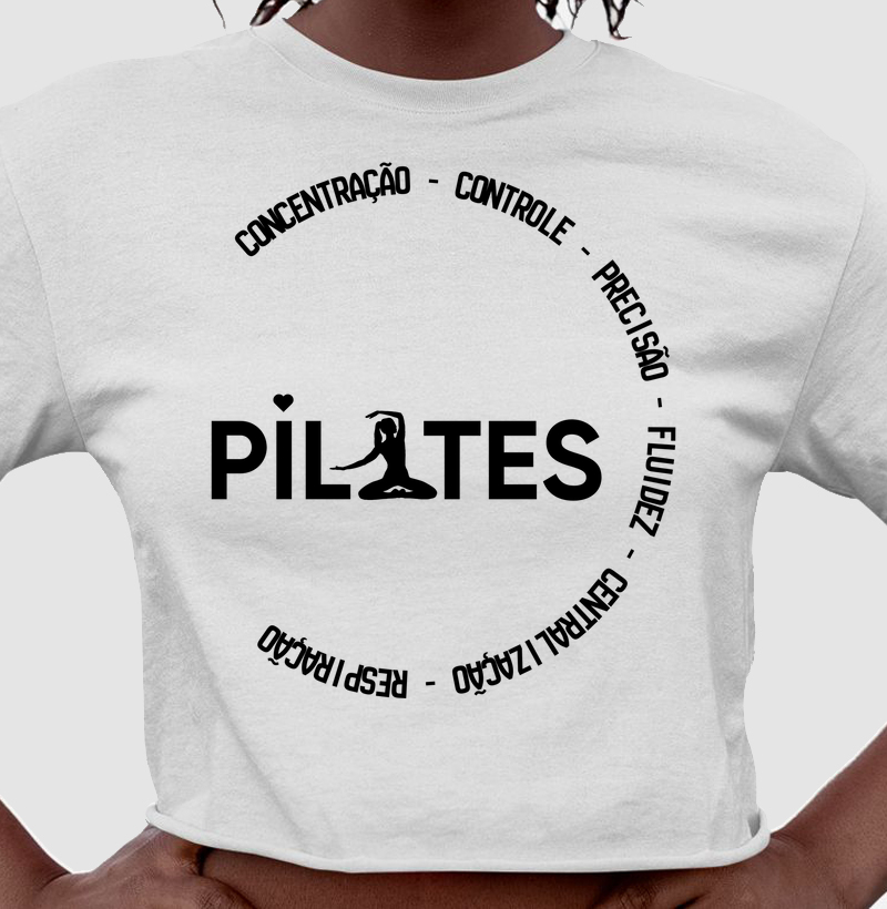 Princípios do Pilates