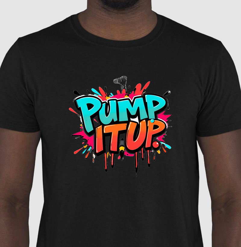 Pump It Up