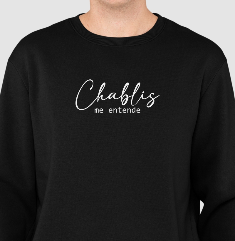 Chablis me entende
