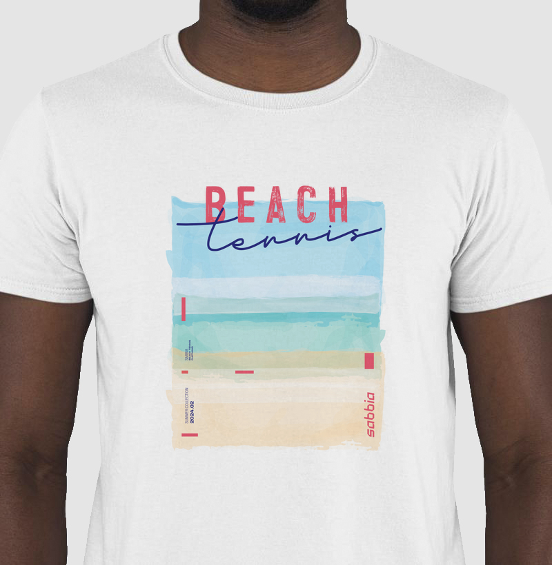Beach Tennis 