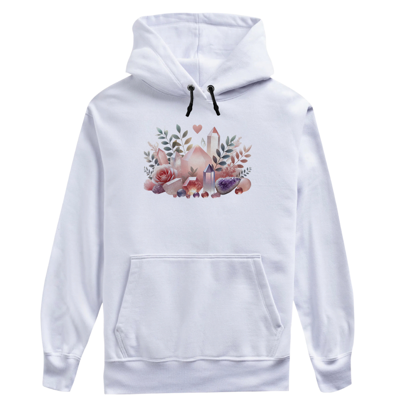 Camiseta Cristais