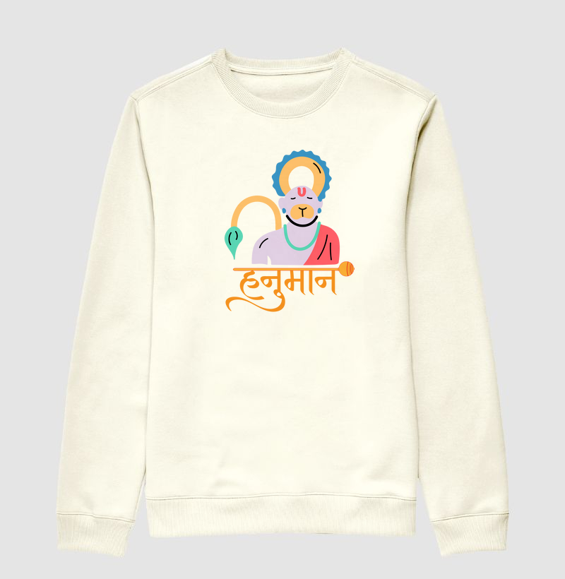 Baba Hanuman