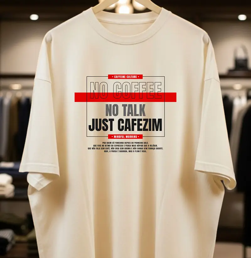 Just Cafezim