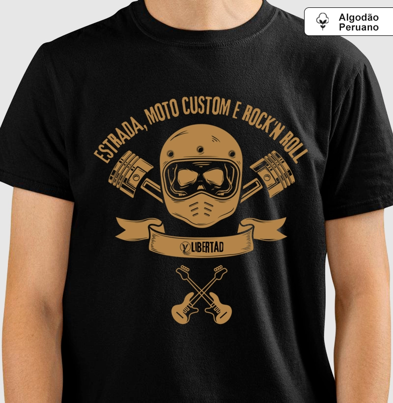 Caveira Estradeira