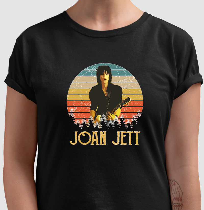Joan Jett 