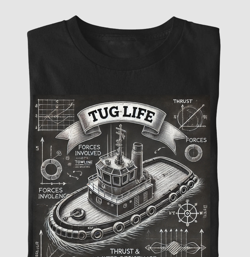 TugLife Science