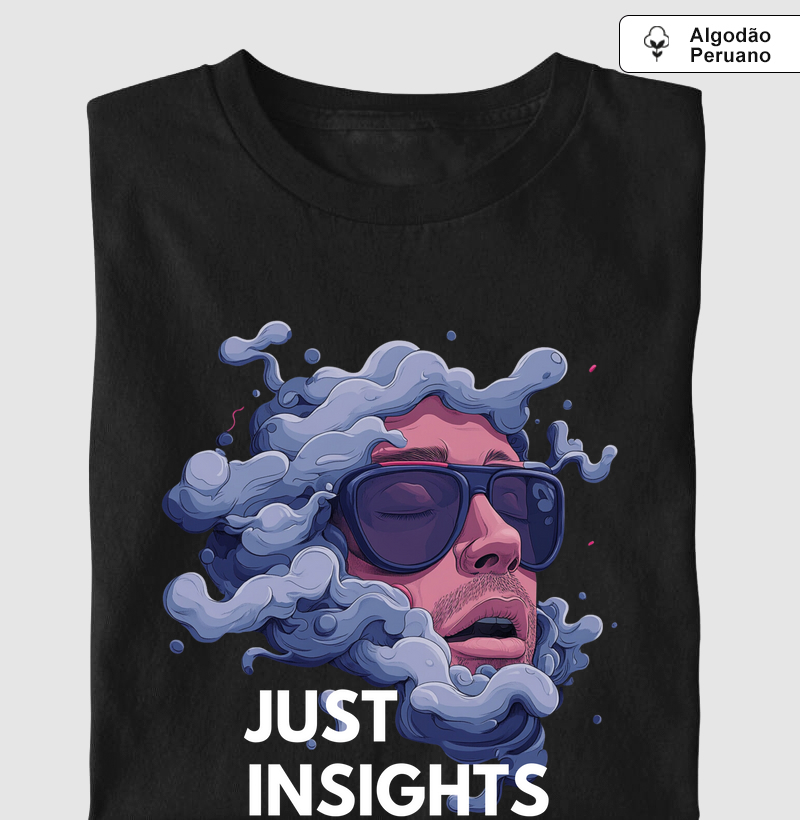 JUST INSIGTHS