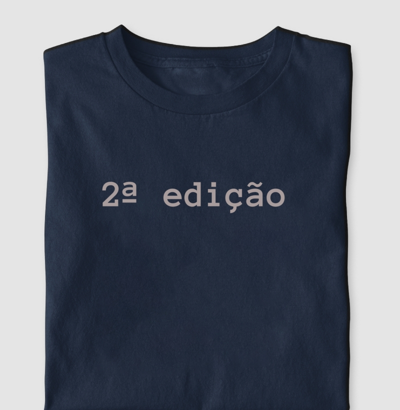 2ª edição - ADULTO