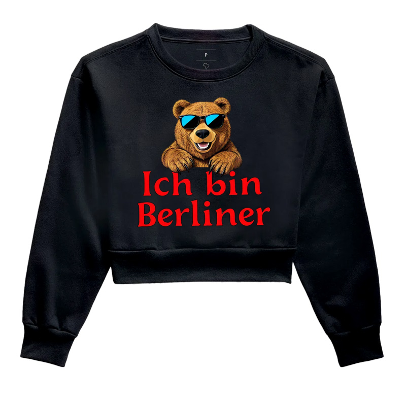 Ich Bin Berliner