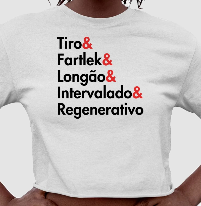 TREINOS DE CORRIDA