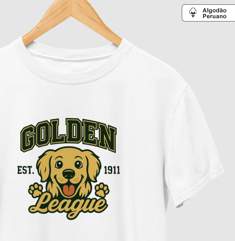 Golden League