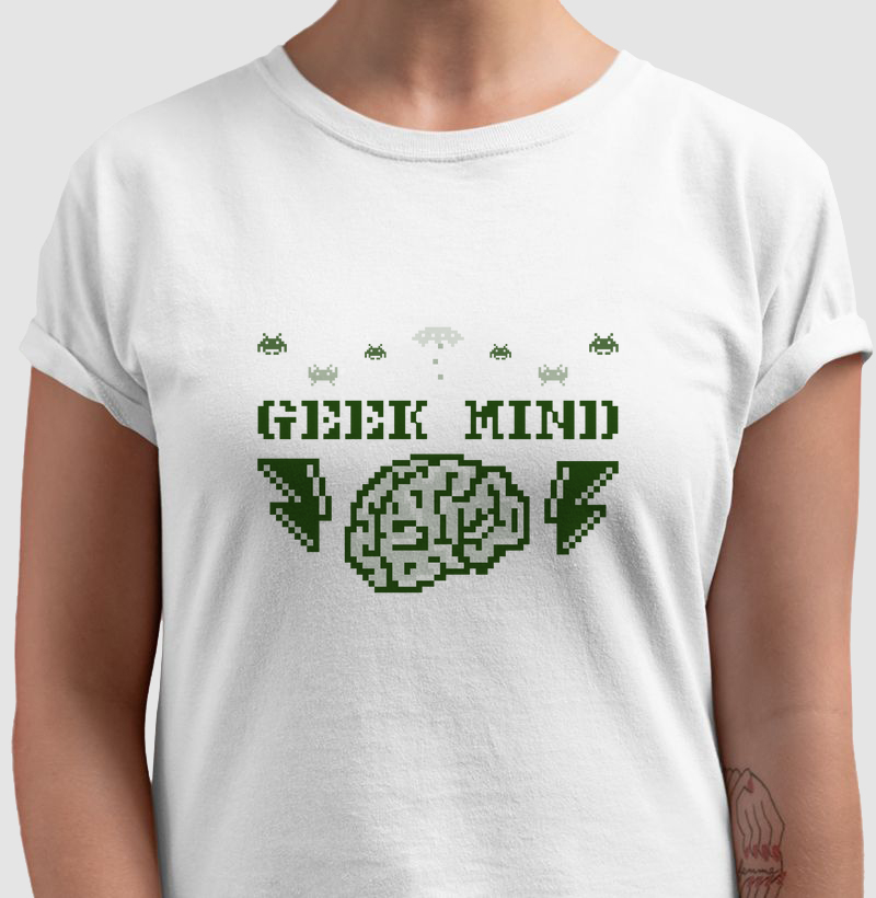 Geek Mind