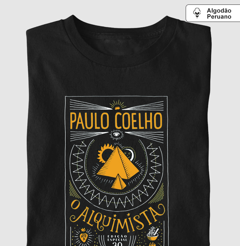Premium O Alquimista