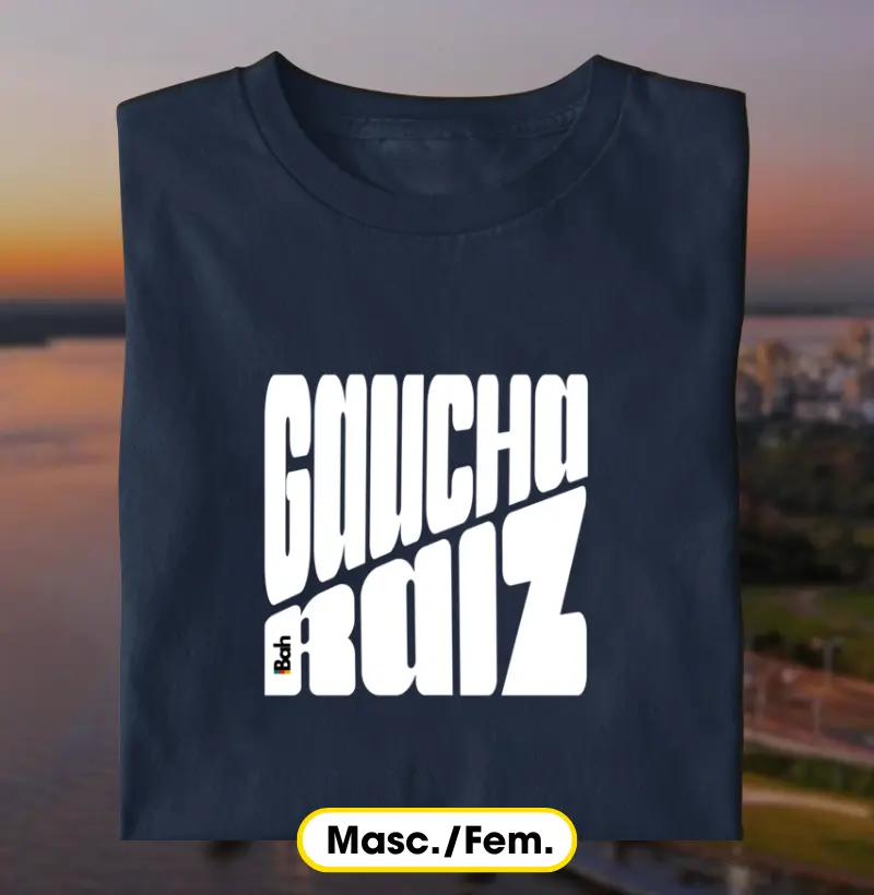 Gaúcha Raiz