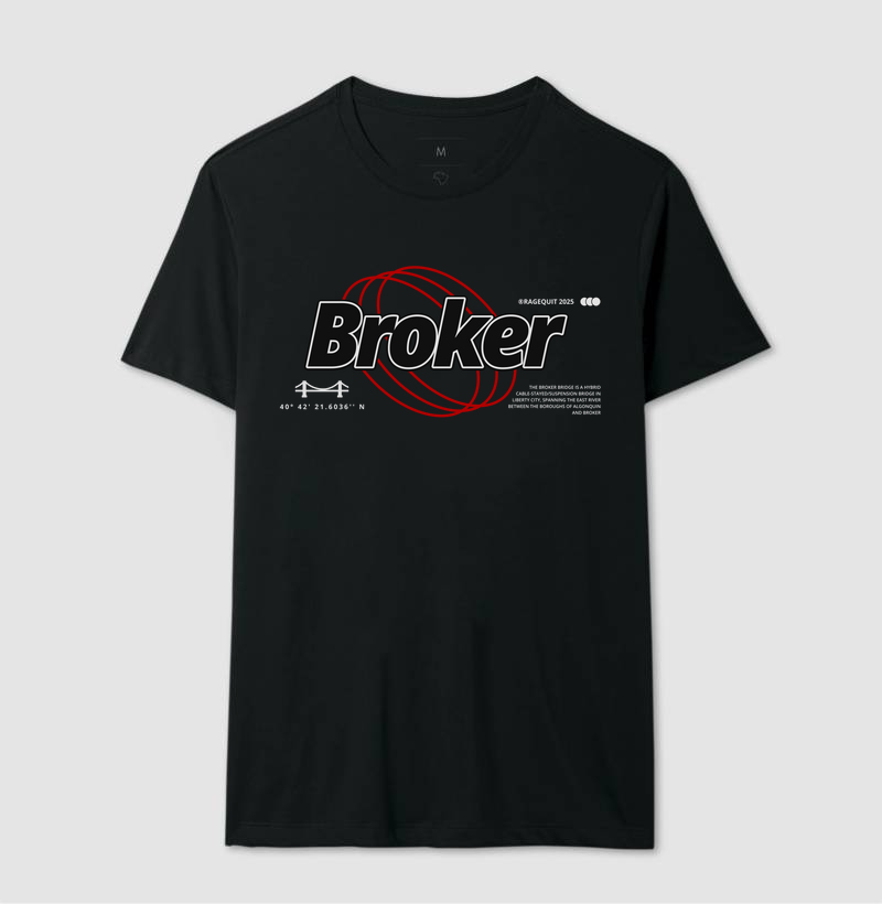Broker GTA