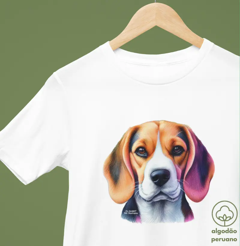 Premium - Beagle - realismo