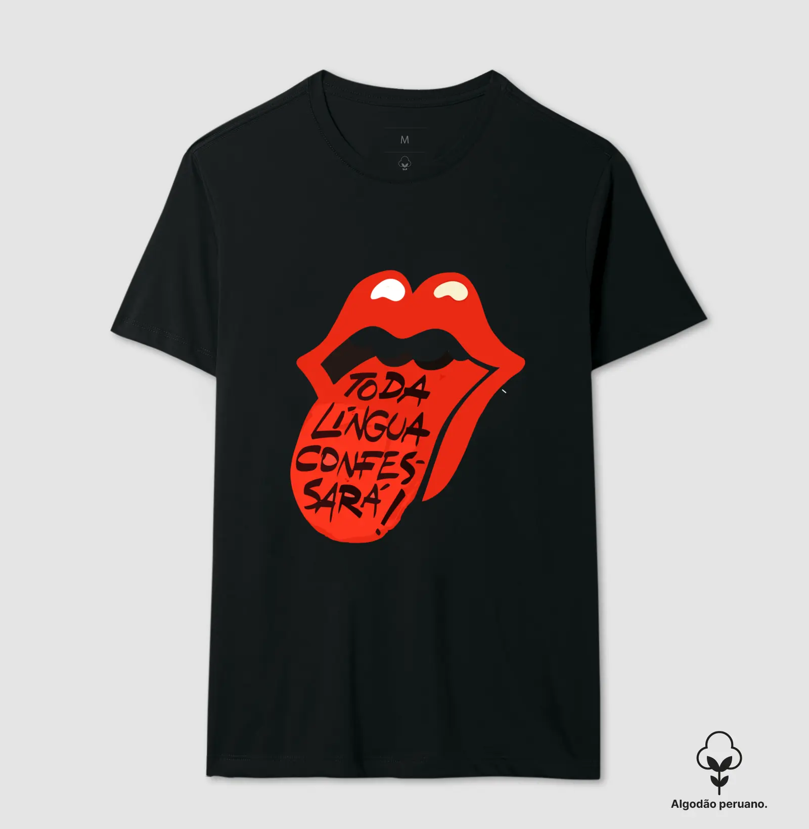 Toda Língua confessará