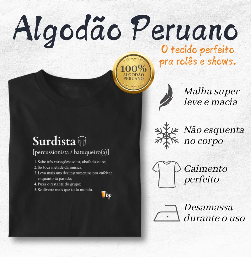 Dicionário - Surdista