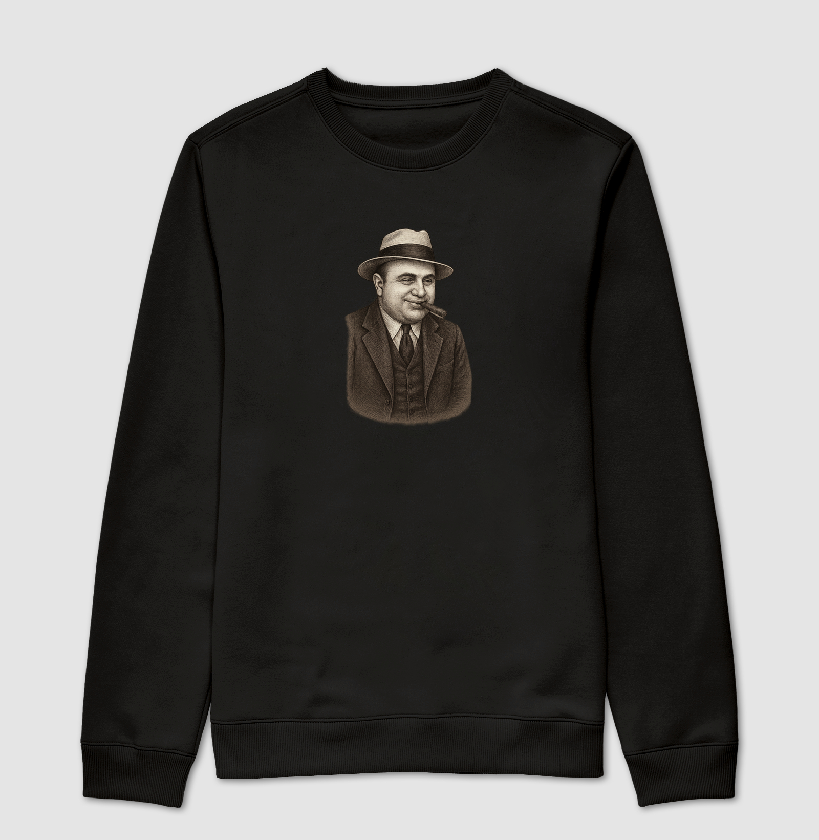 Capone I