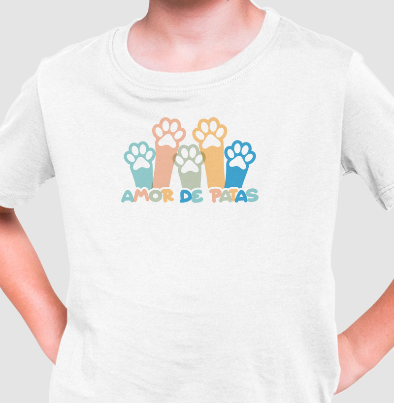 Amor de patas