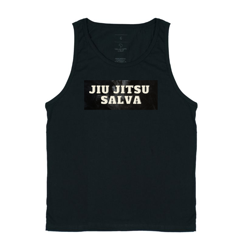 JIU JITSU SALVA