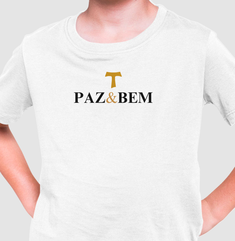 Paz e Bem Tau