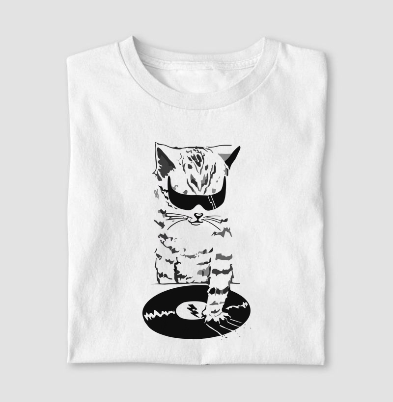 DJ Cat
