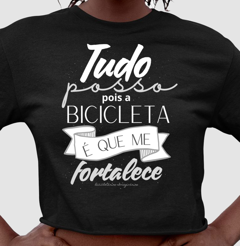 TUDO POSSO 