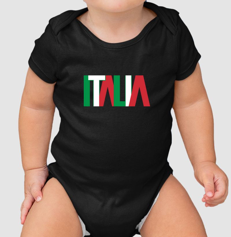 Italia (Desc. abaixo no PIX)