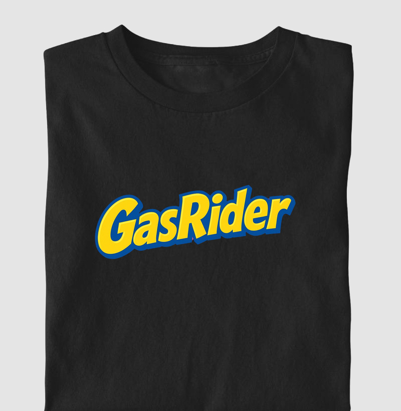 GASRIDER